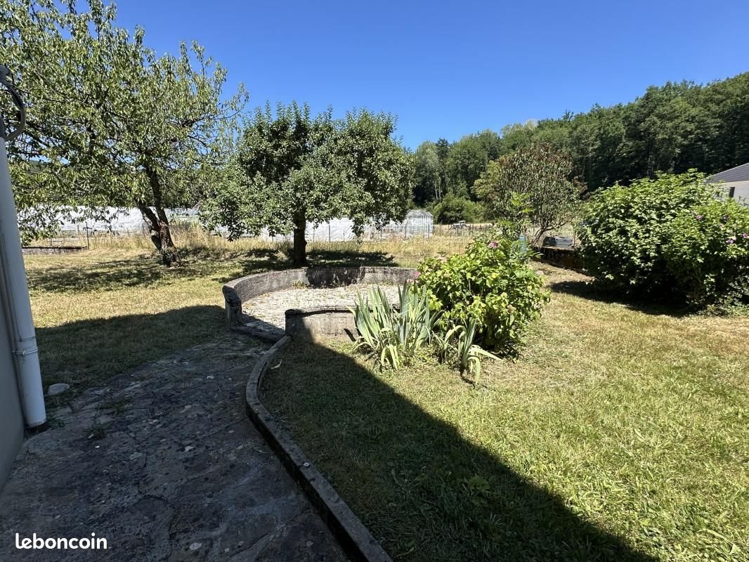 Maison à vendre, 120m², Pont-de-Roide
