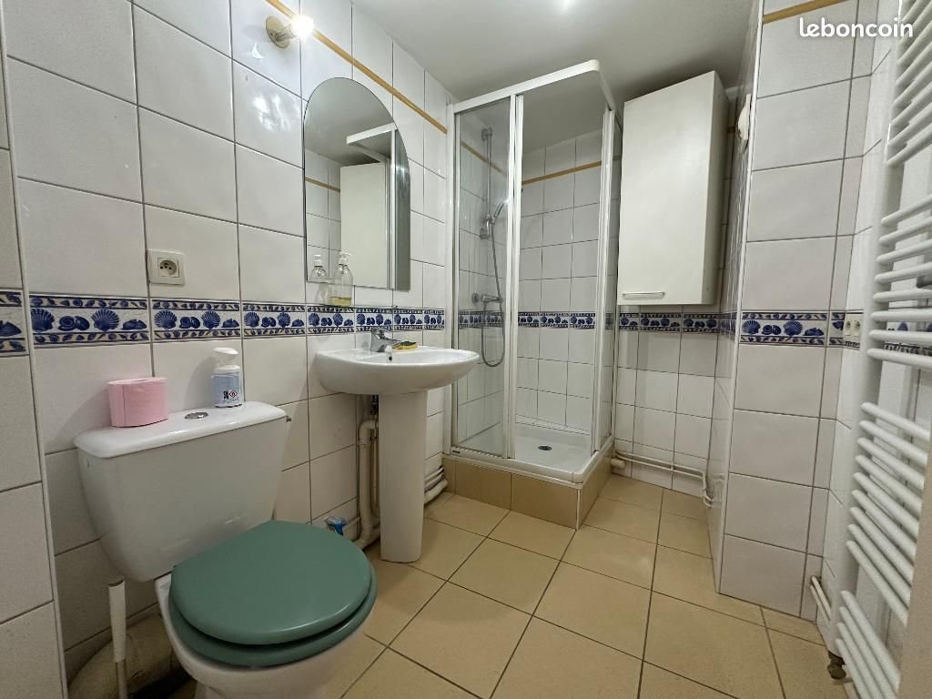 Appartement à louer, 63m², Montbéliard