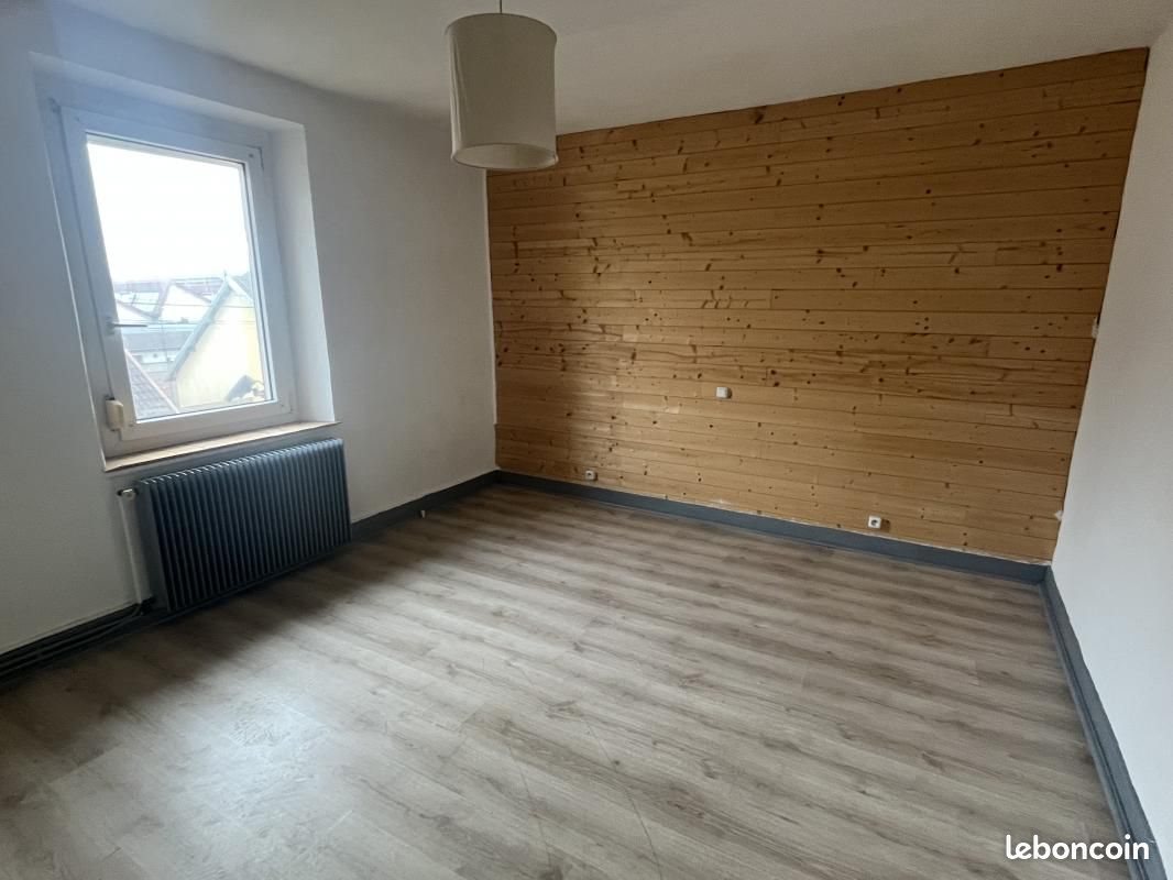 Maison à vendre, 85m², Audincourt