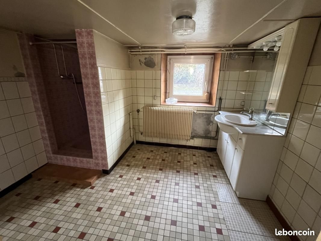 Maison à vendre, 85m², Audincourt