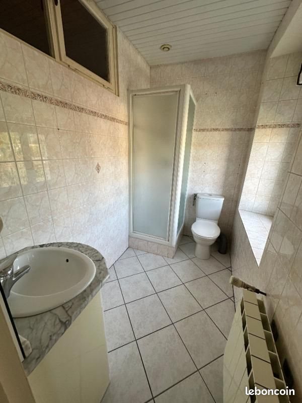 Appartement à louer, 58m², Pont-de-Roide