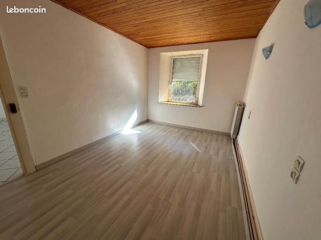 Appartement à louer, 58m², Pont-de-Roide
