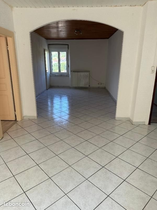 Appartement à louer, 58m², Pont-de-Roide