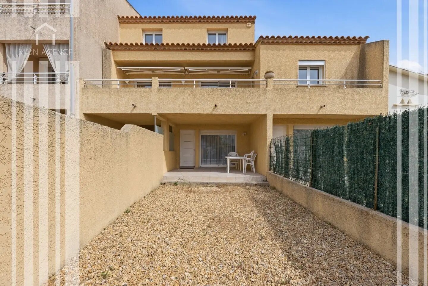 Maison à vendre, 200m², Palavas-les-Flots