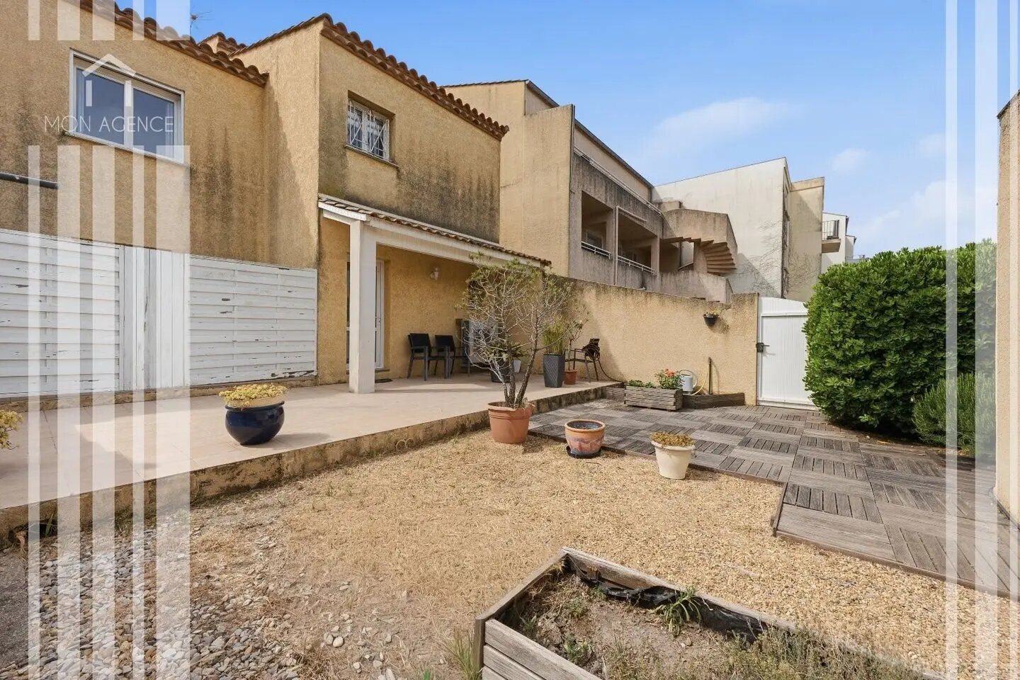 Maison à vendre, 200m², Palavas-les-Flots