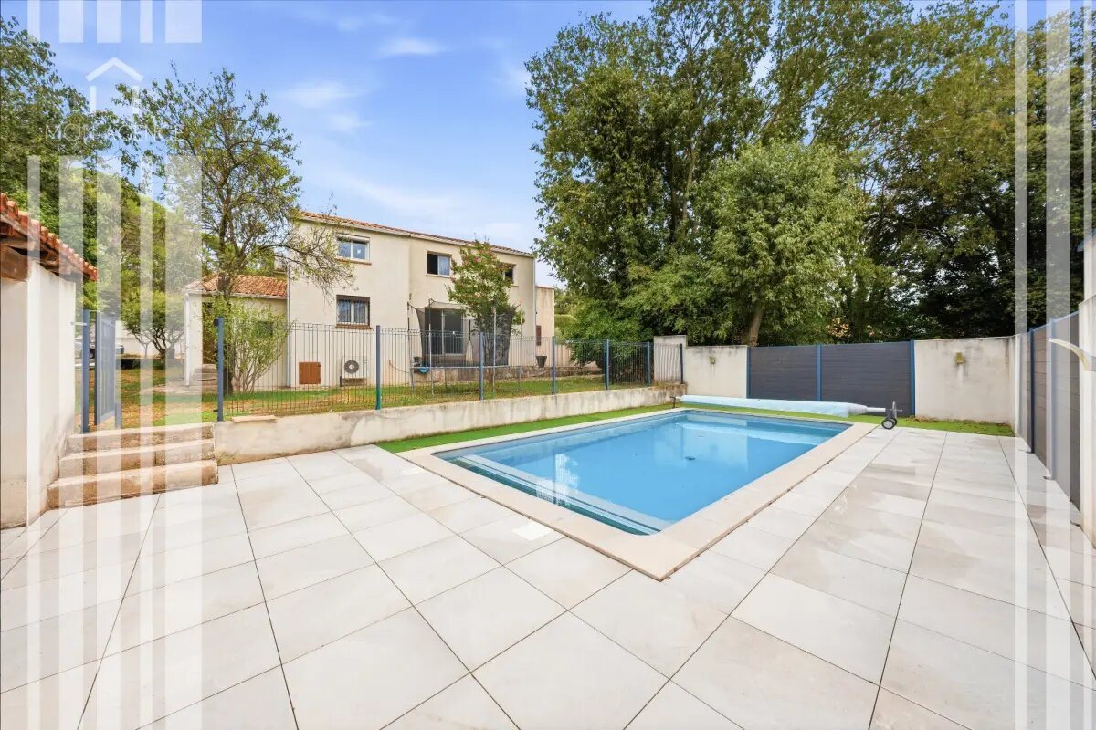 Maison à vendre, 155m², Clapiers