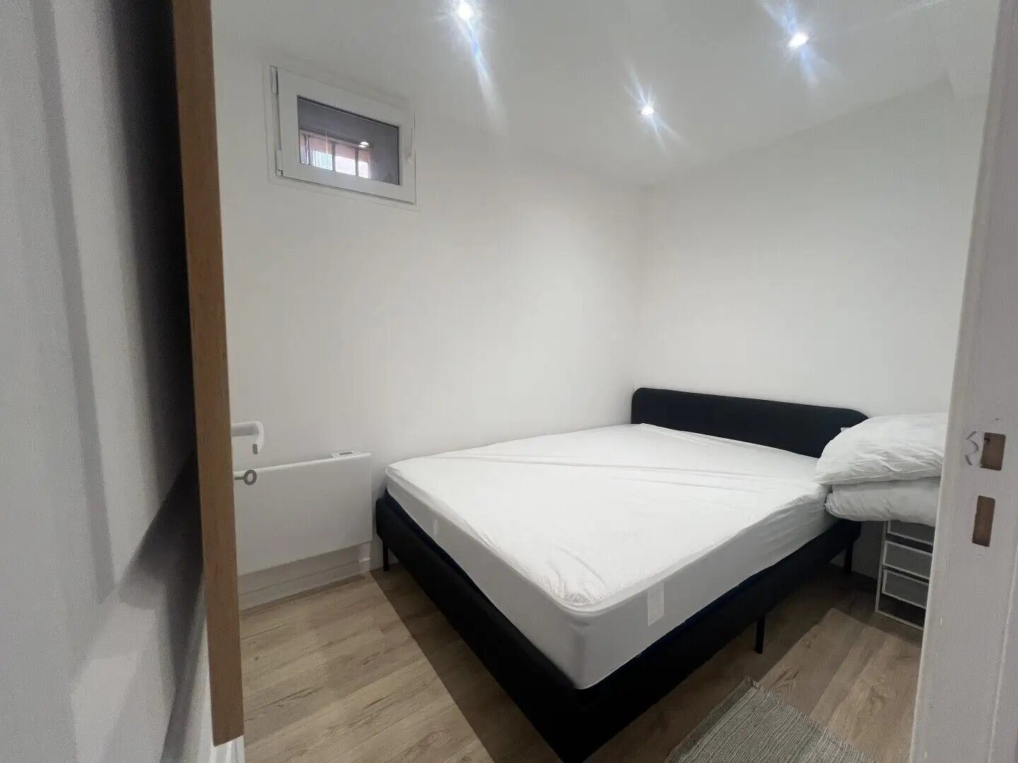 Appartement à louer, 24m², Nice