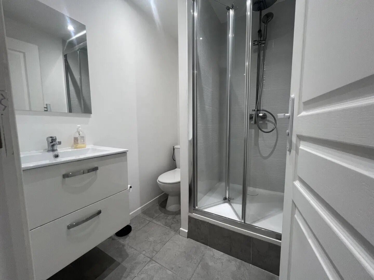 Appartement à louer, 24m², Nice