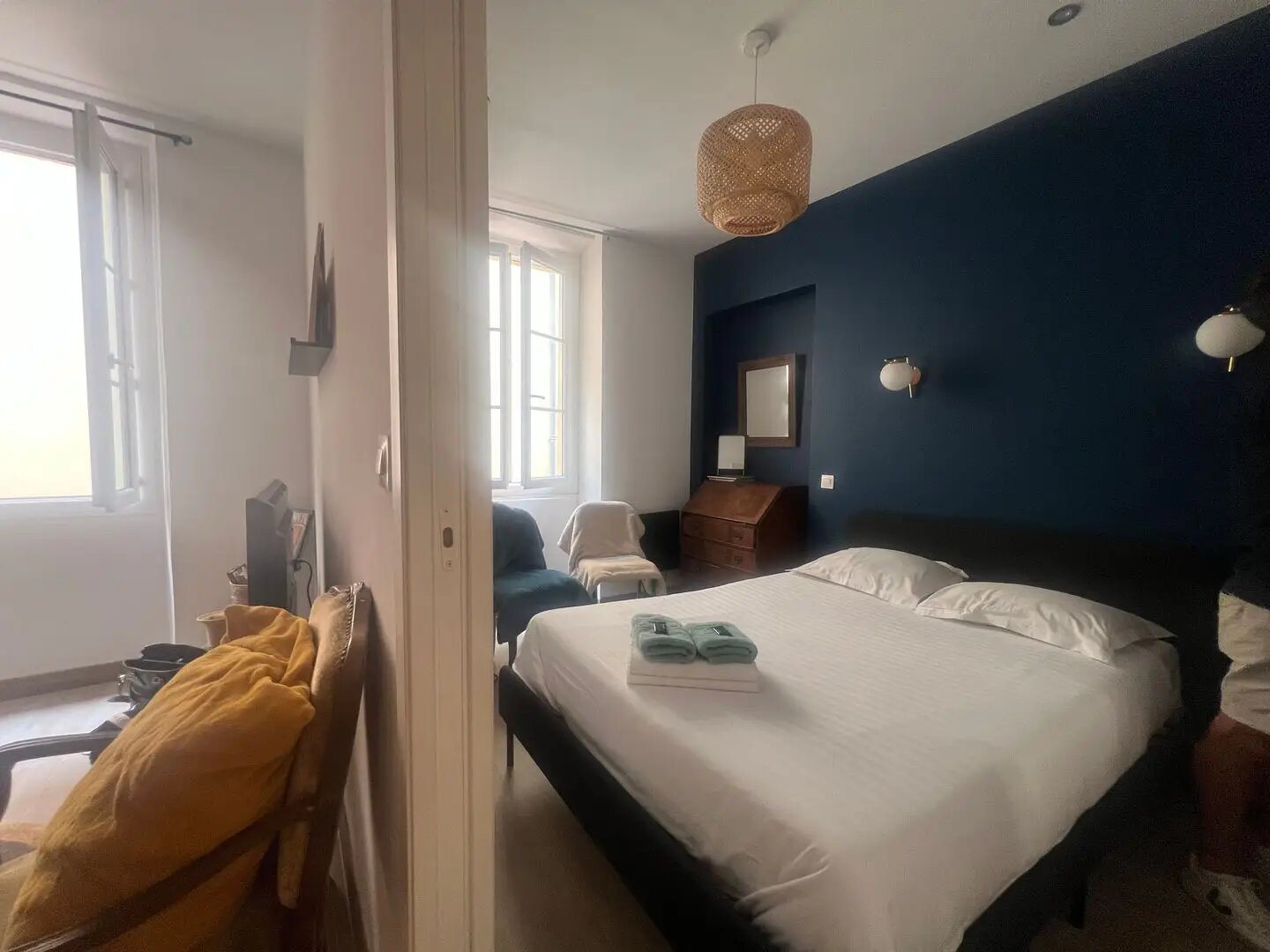 Appartement à louer, 32m², Nice