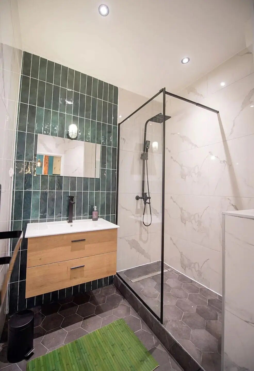 Appartement à louer, 32m², Nice