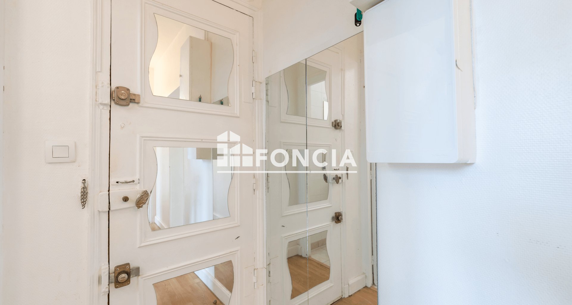 Appartement à vendre, 45m², Rueil-Malmaison