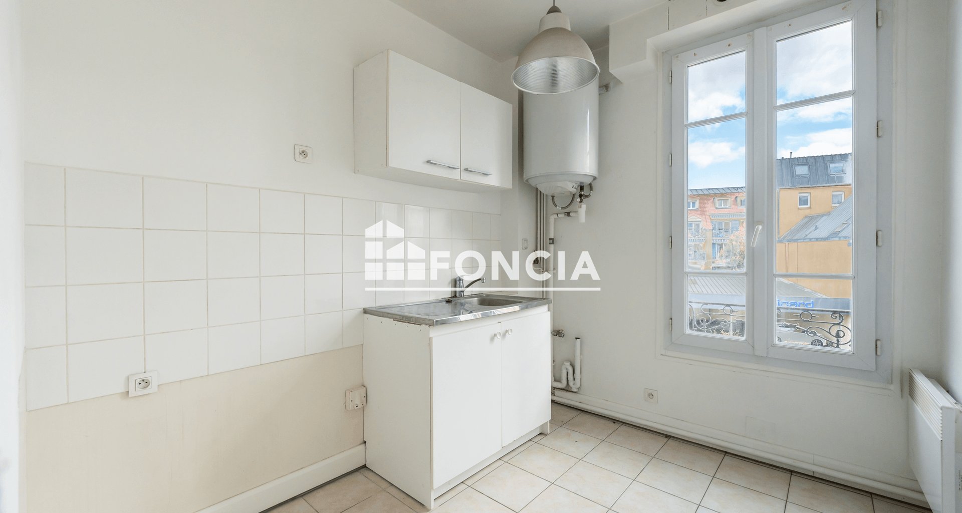 Appartement à vendre, 45m², Rueil-Malmaison