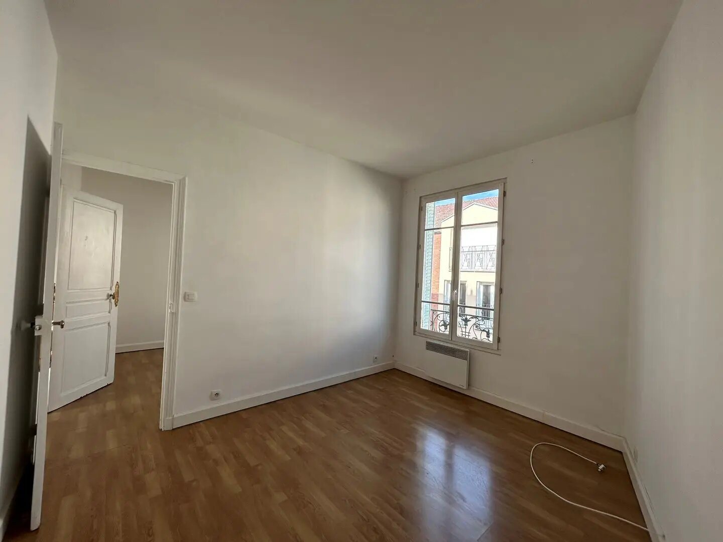 Appartement à vendre, 45m², Rueil-Malmaison