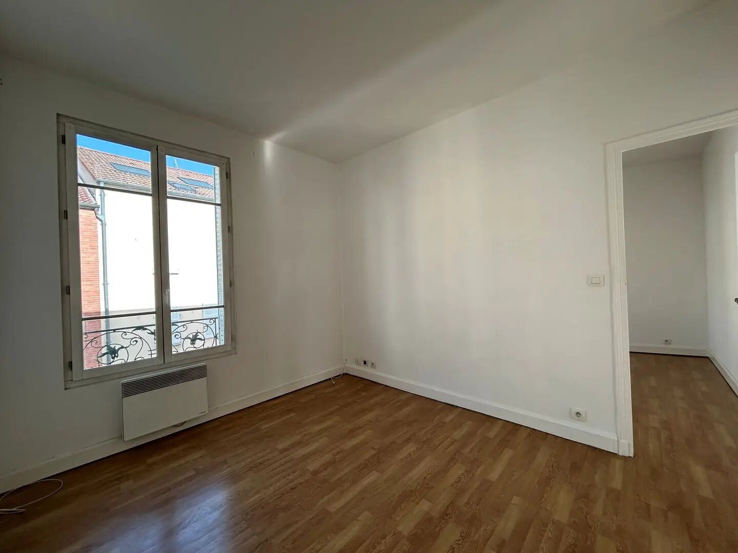 Appartement à vendre, 45m², Rueil-Malmaison