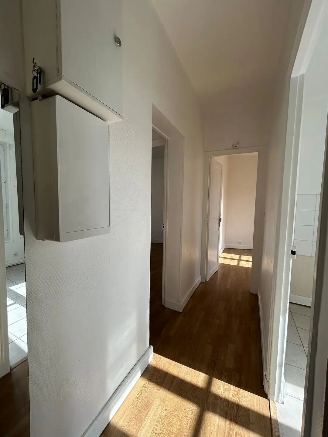 Appartement à vendre, 45m², Rueil-Malmaison