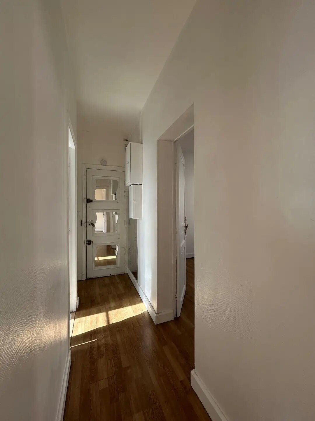 Appartement à vendre, 45m², Rueil-Malmaison