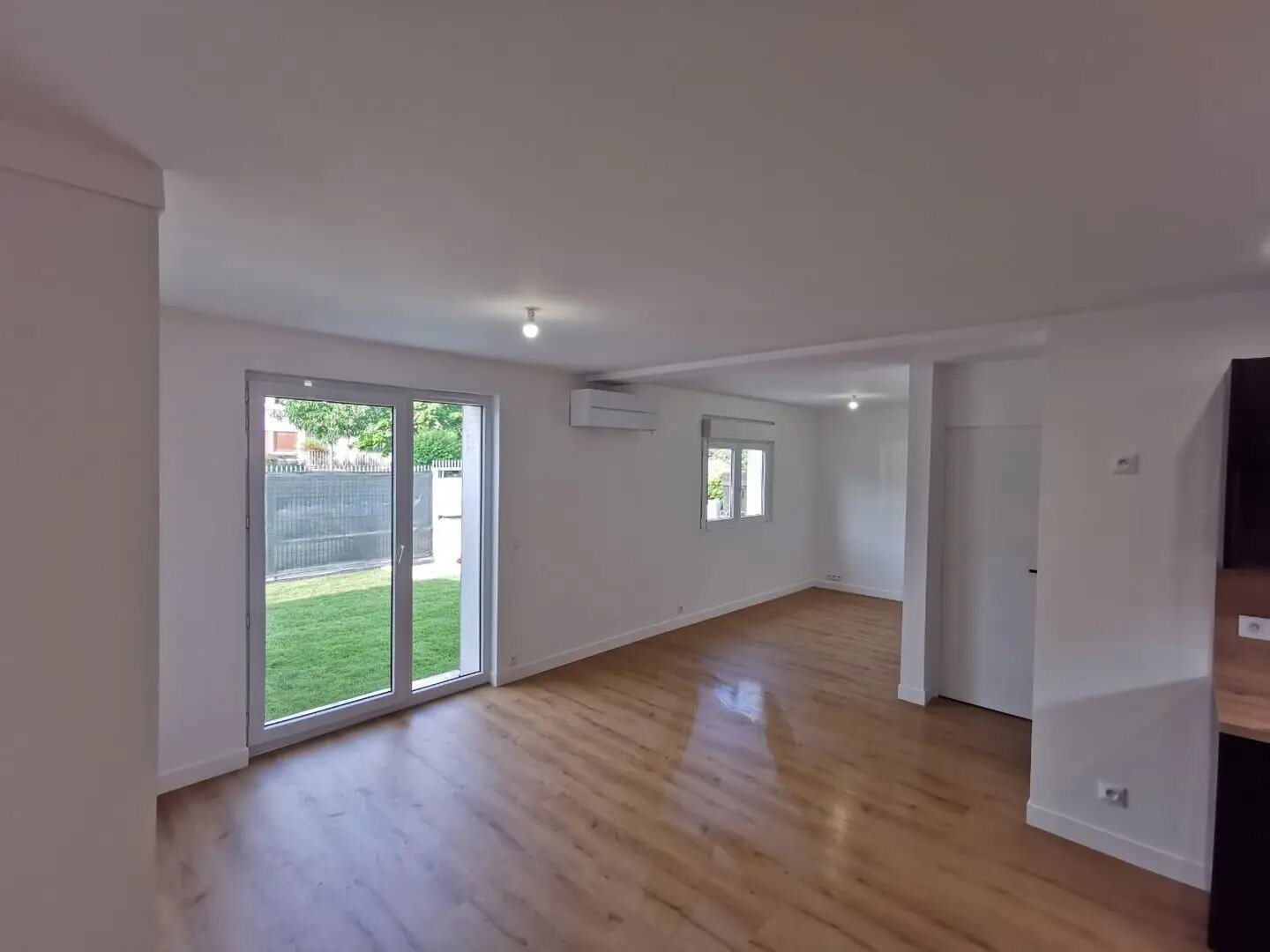 Appartement à louer, 43m², Rueil-Malmaison