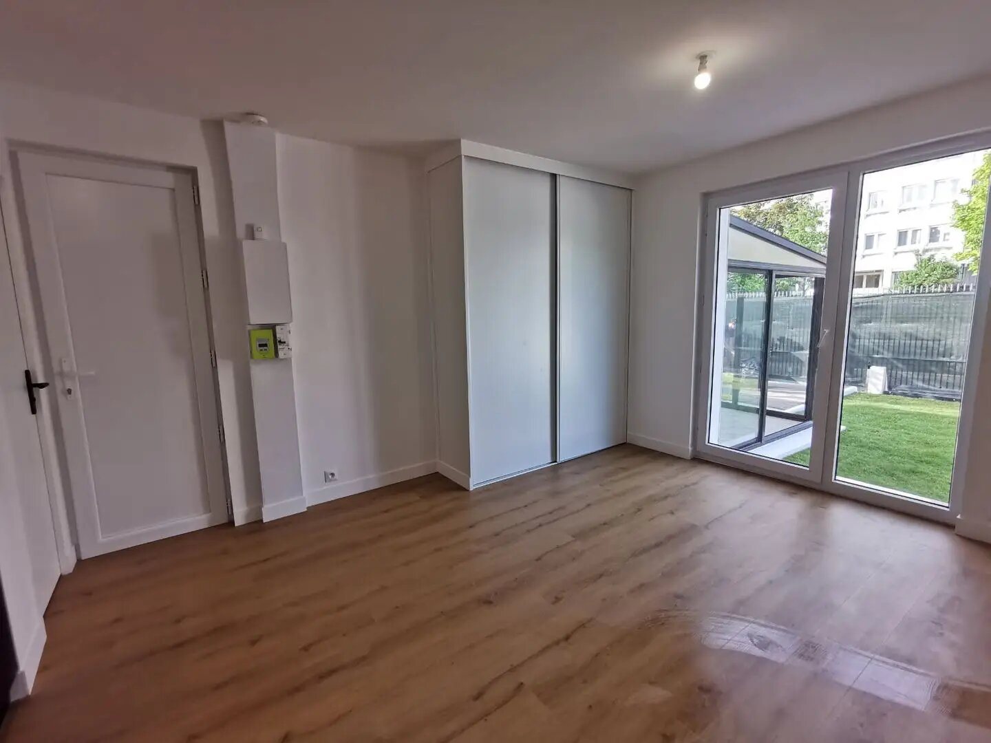 Appartement à louer, 43m², Rueil-Malmaison