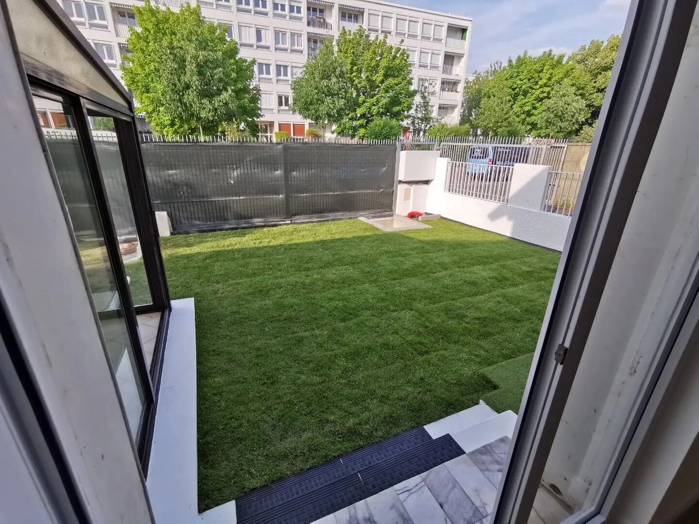 Appartement à louer, 43m², Rueil-Malmaison