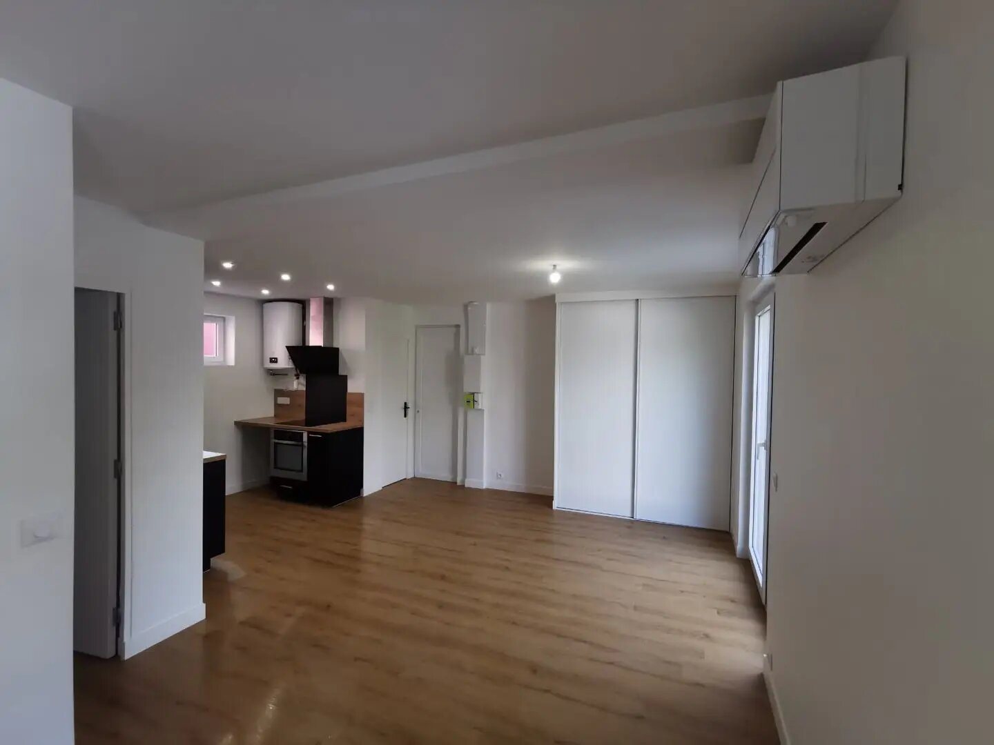 Appartement à louer, 43m², Rueil-Malmaison