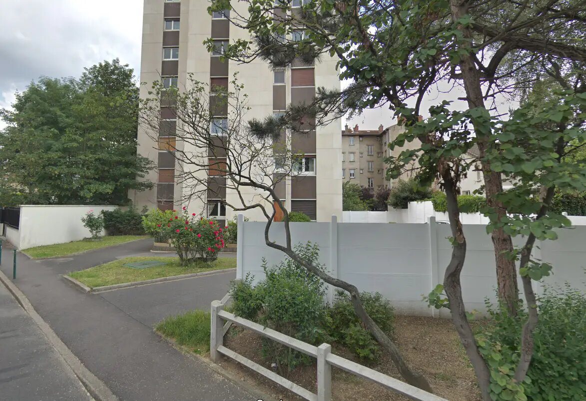 Appartement à vendre, 75m², Rueil-Malmaison
