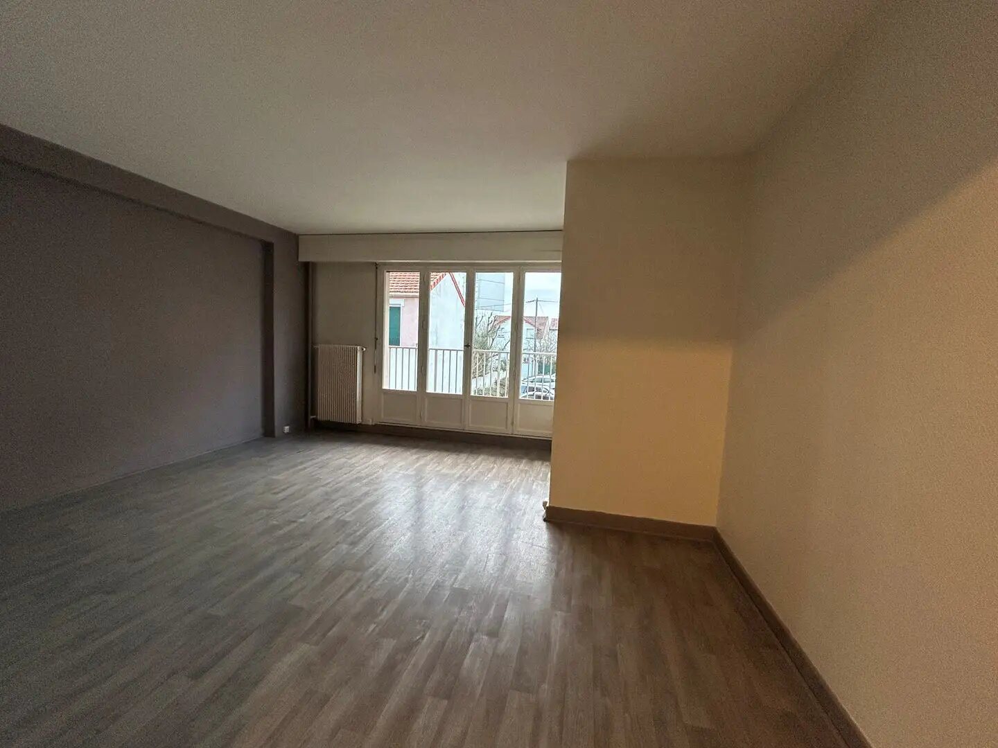 Appartement à vendre, 75m², Rueil-Malmaison