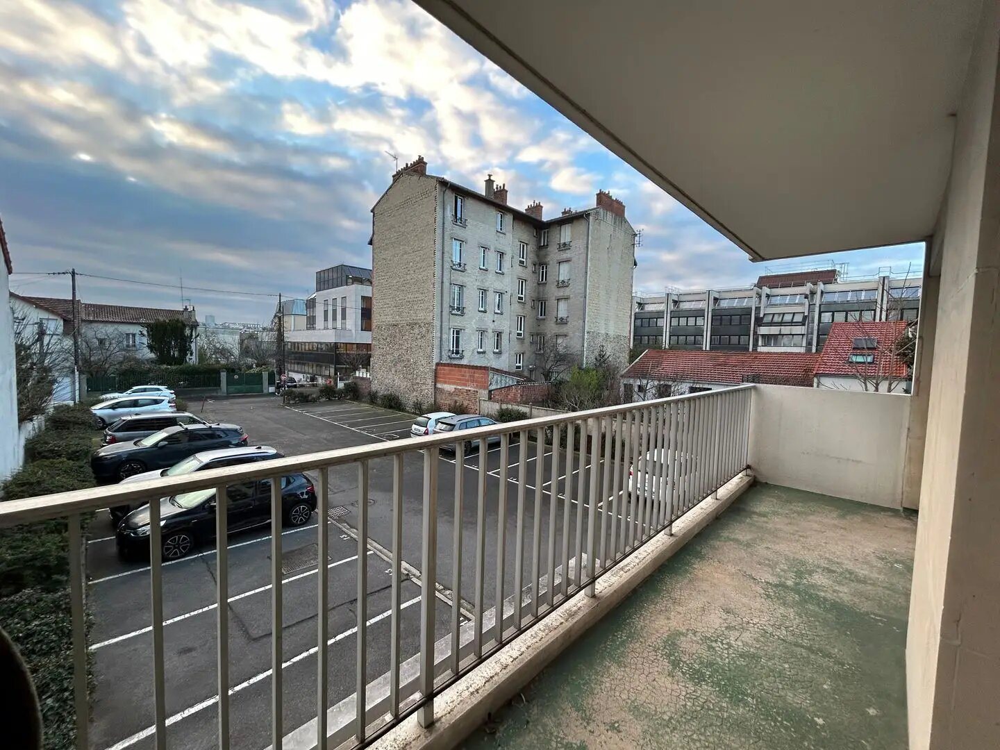 Appartement à vendre, 75m², Rueil-Malmaison