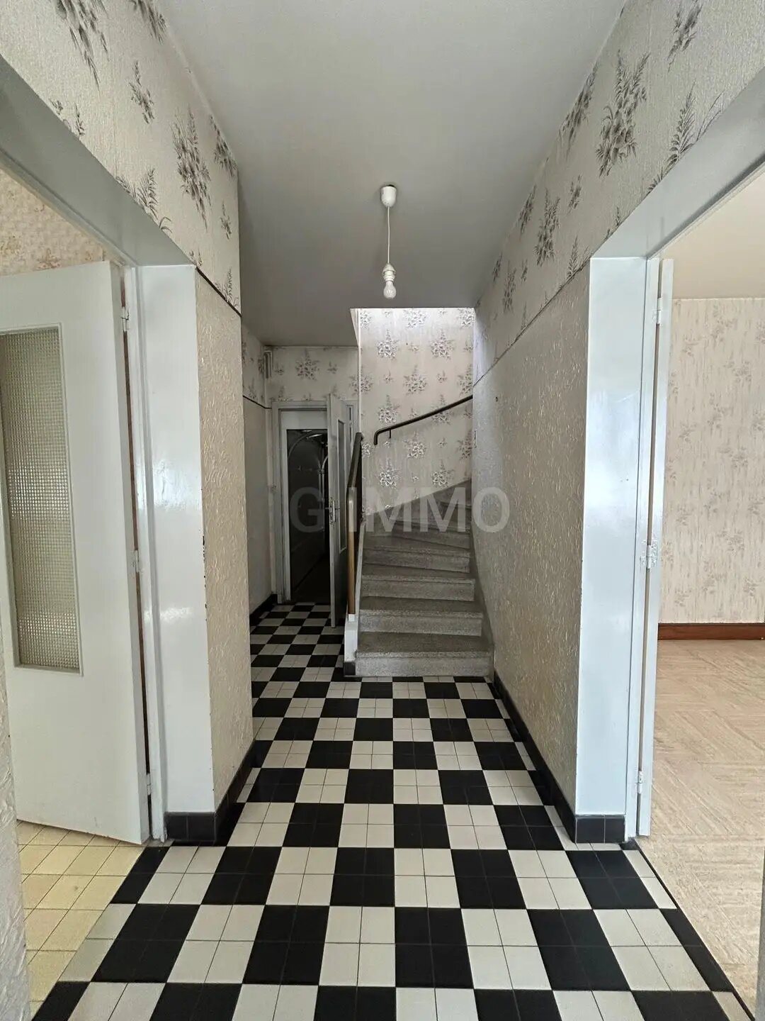 Maison à vendre, 90m², Saint-Martin-le-Beau