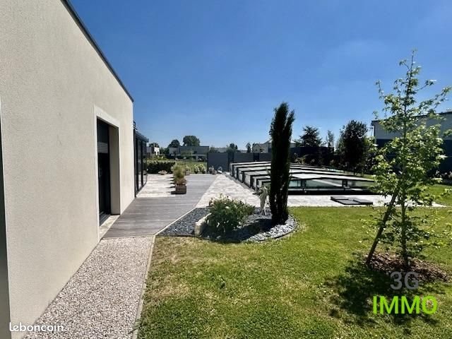 Maison à vendre, 270m², La Membrolle-sur-Choisille
