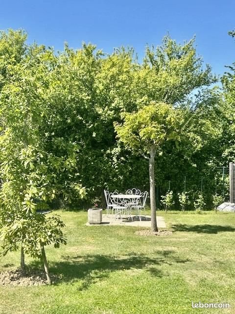 Maison à vendre, 270m², La Membrolle-sur-Choisille