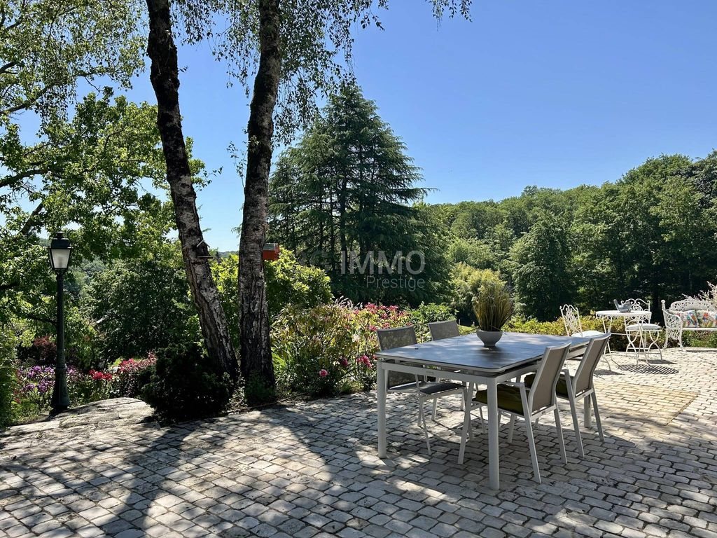 Maison à vendre, 375m², Fondettes