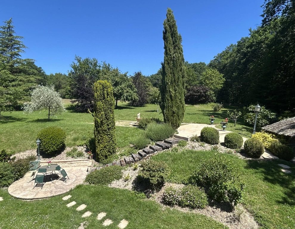 Maison à vendre, 375m², Fondettes