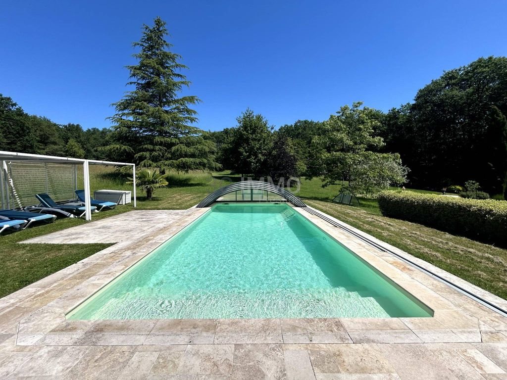 Maison à vendre, 375m², Fondettes