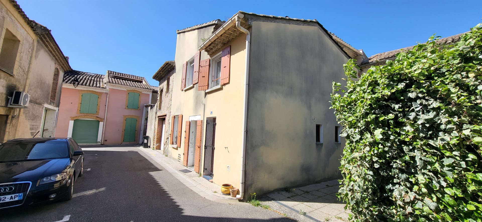 Maison à vendre, 72m², Violès
