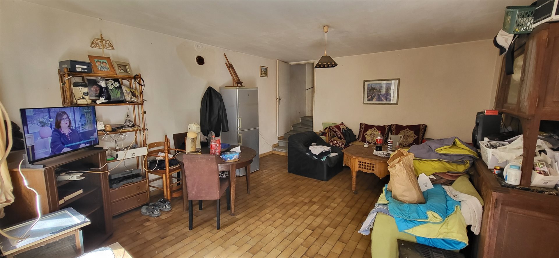 Maison à vendre, 72m², Violès