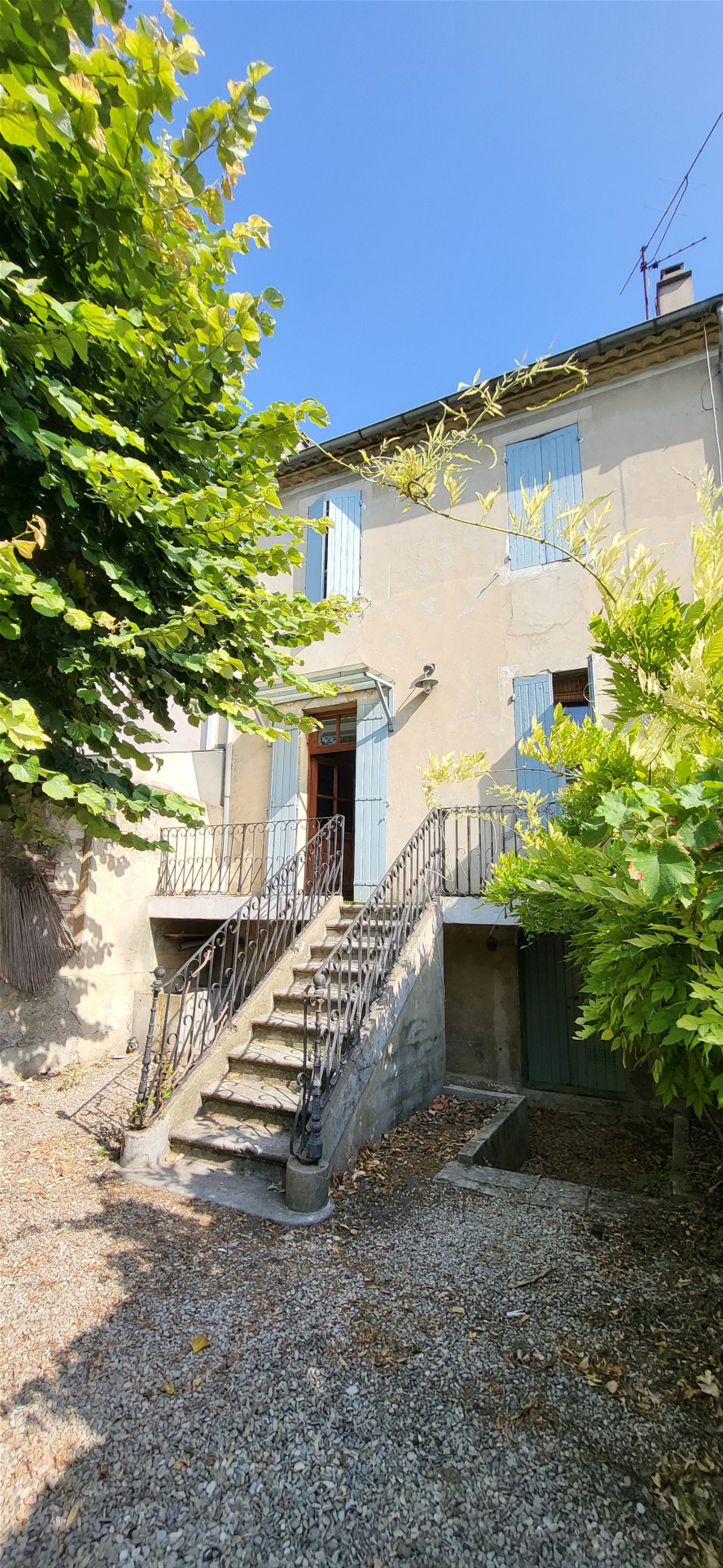 Maison à louer, 76m², Orange