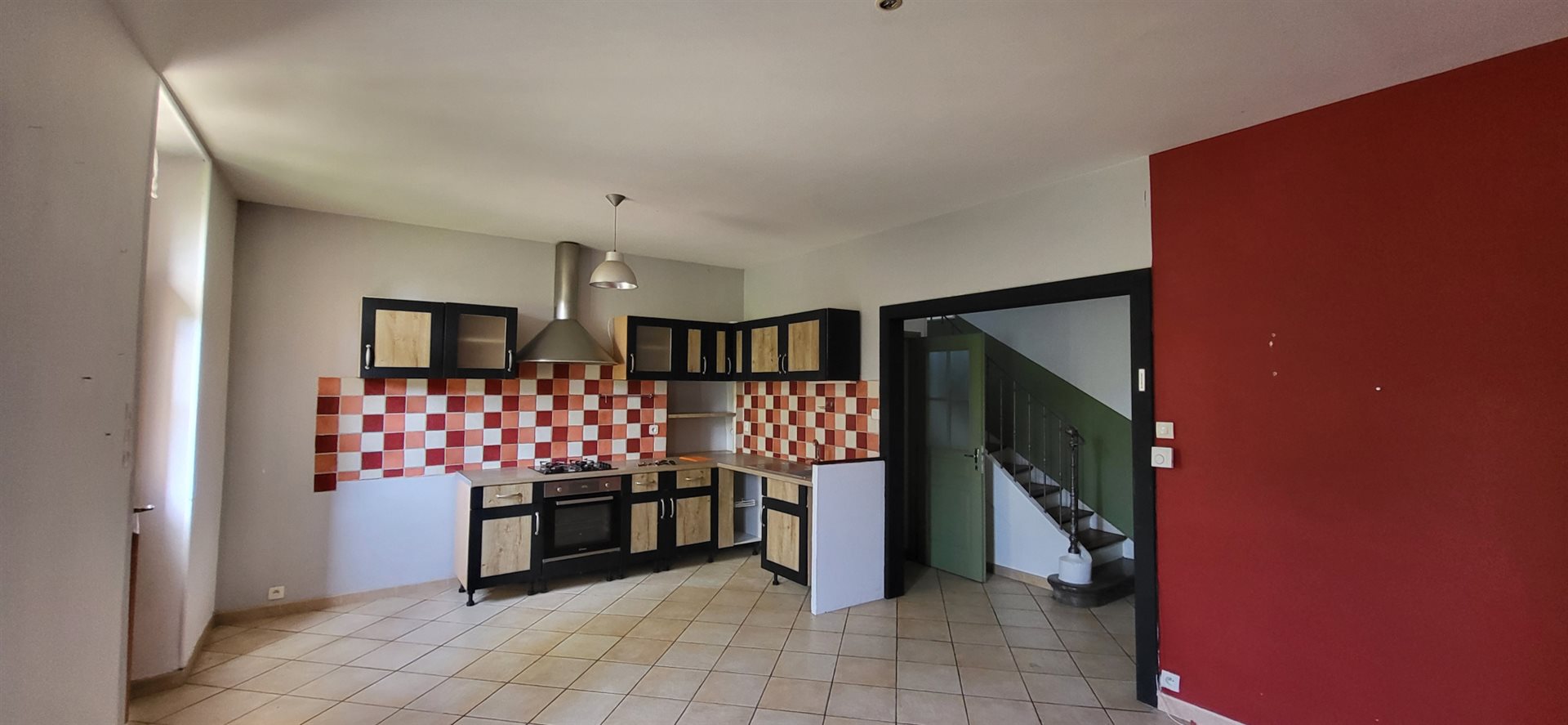 Maison à louer, 76m², Orange