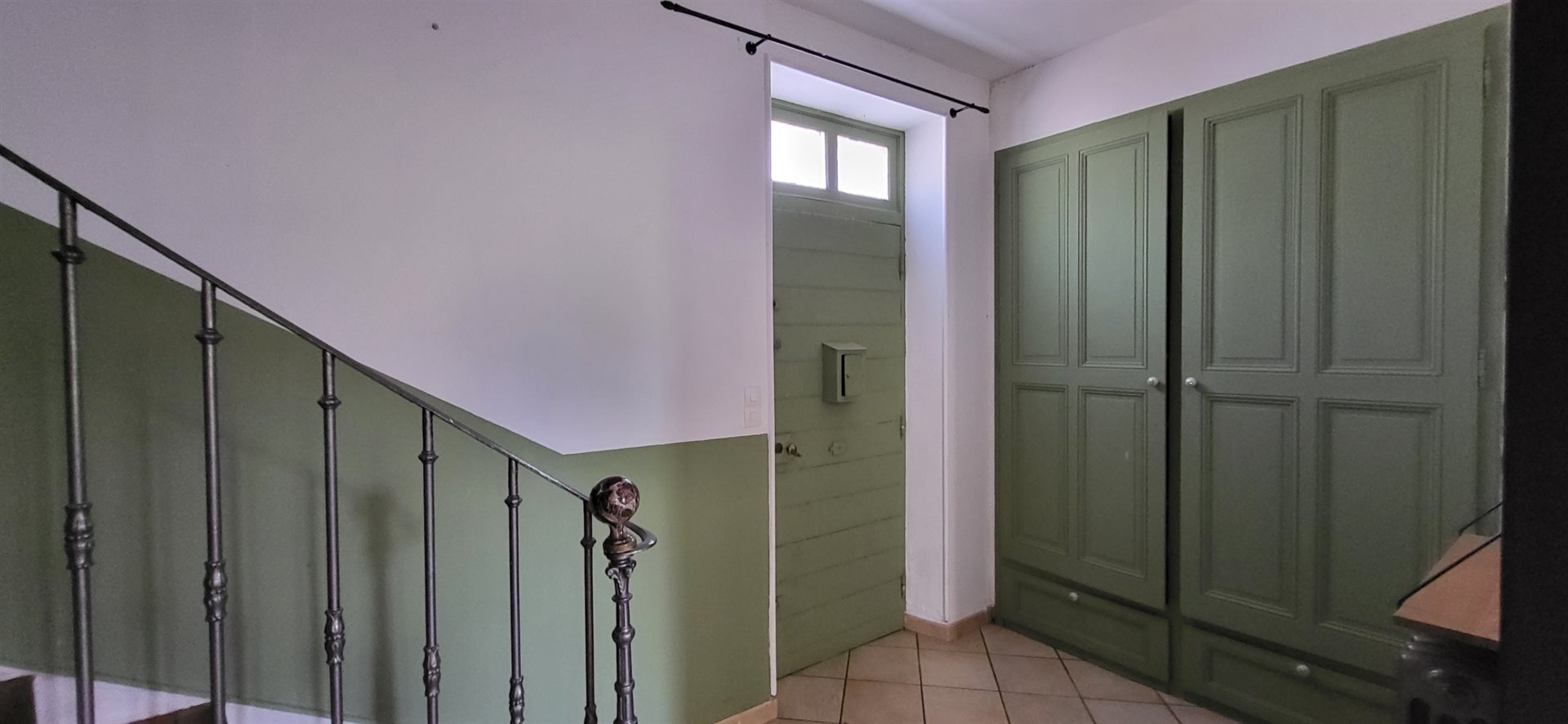 Maison à louer, 76m², Orange