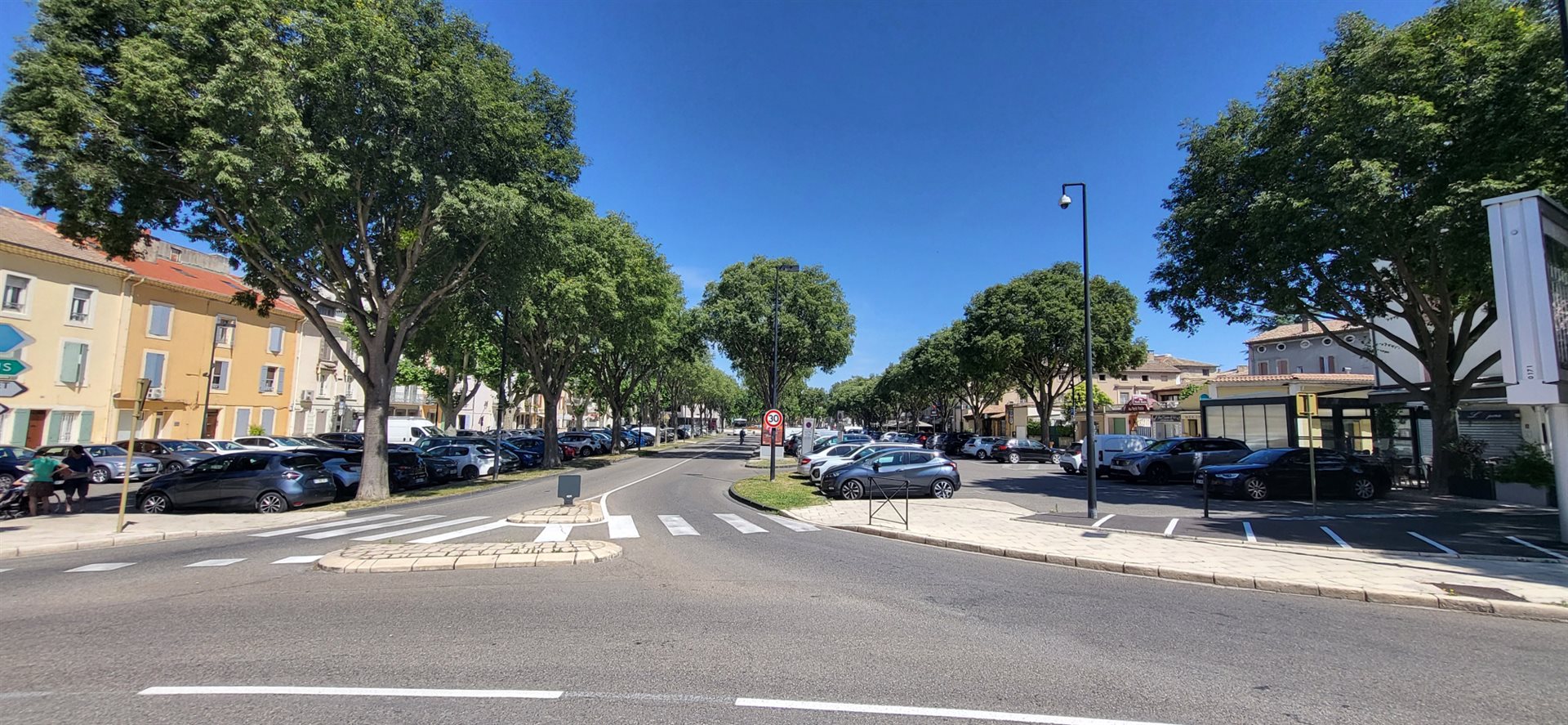 Maison à vendre, 121m², Orange
