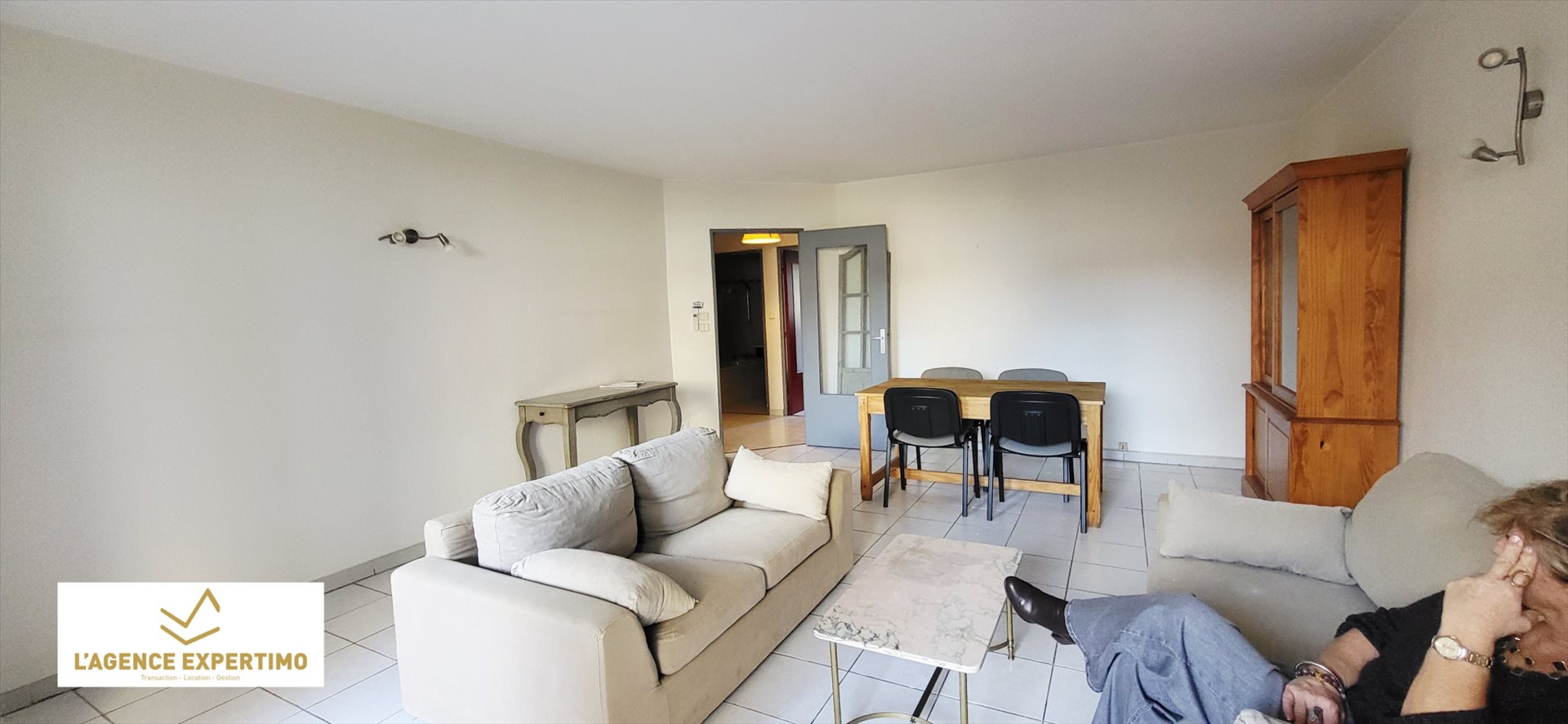 Appartement à vendre, 52m², Avignon