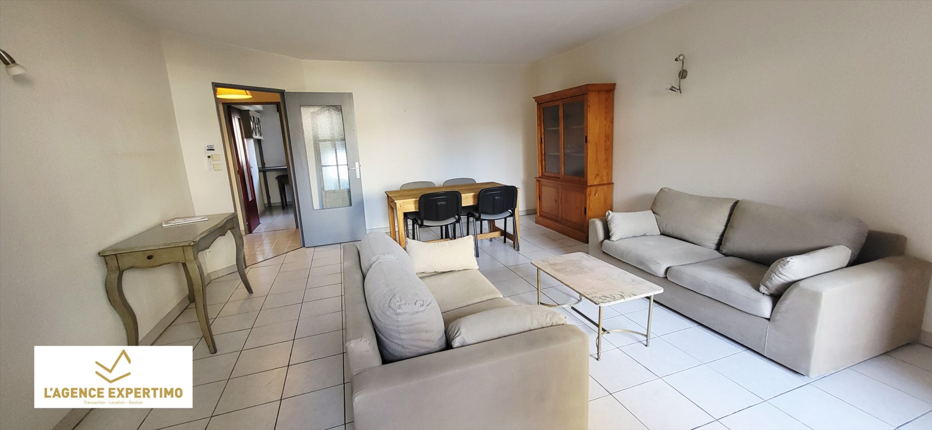 Appartement à vendre, 52m², Avignon