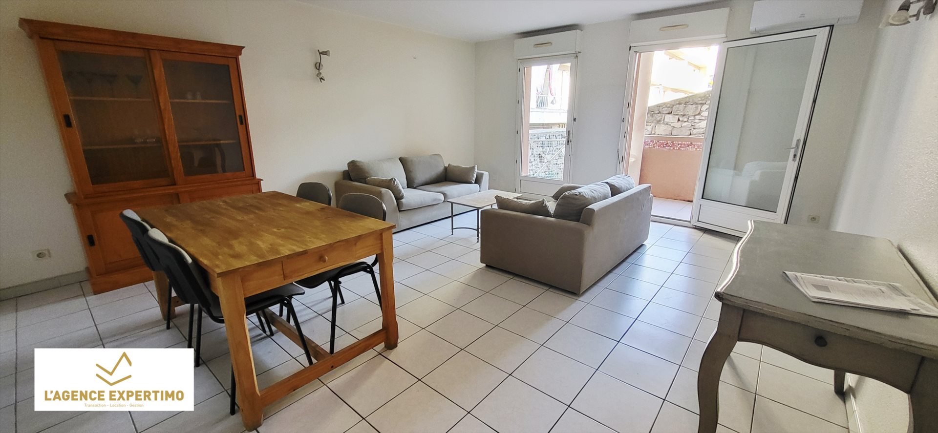 Appartement à vendre, 52m², Avignon