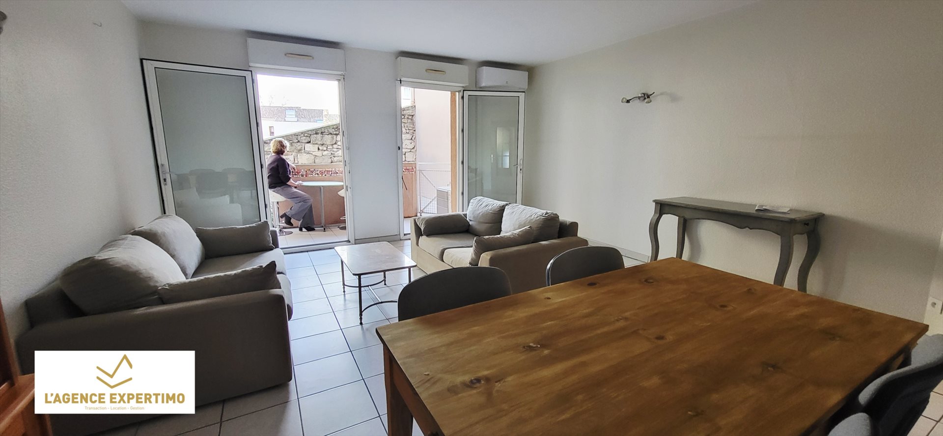 Appartement à vendre, 52m², Avignon