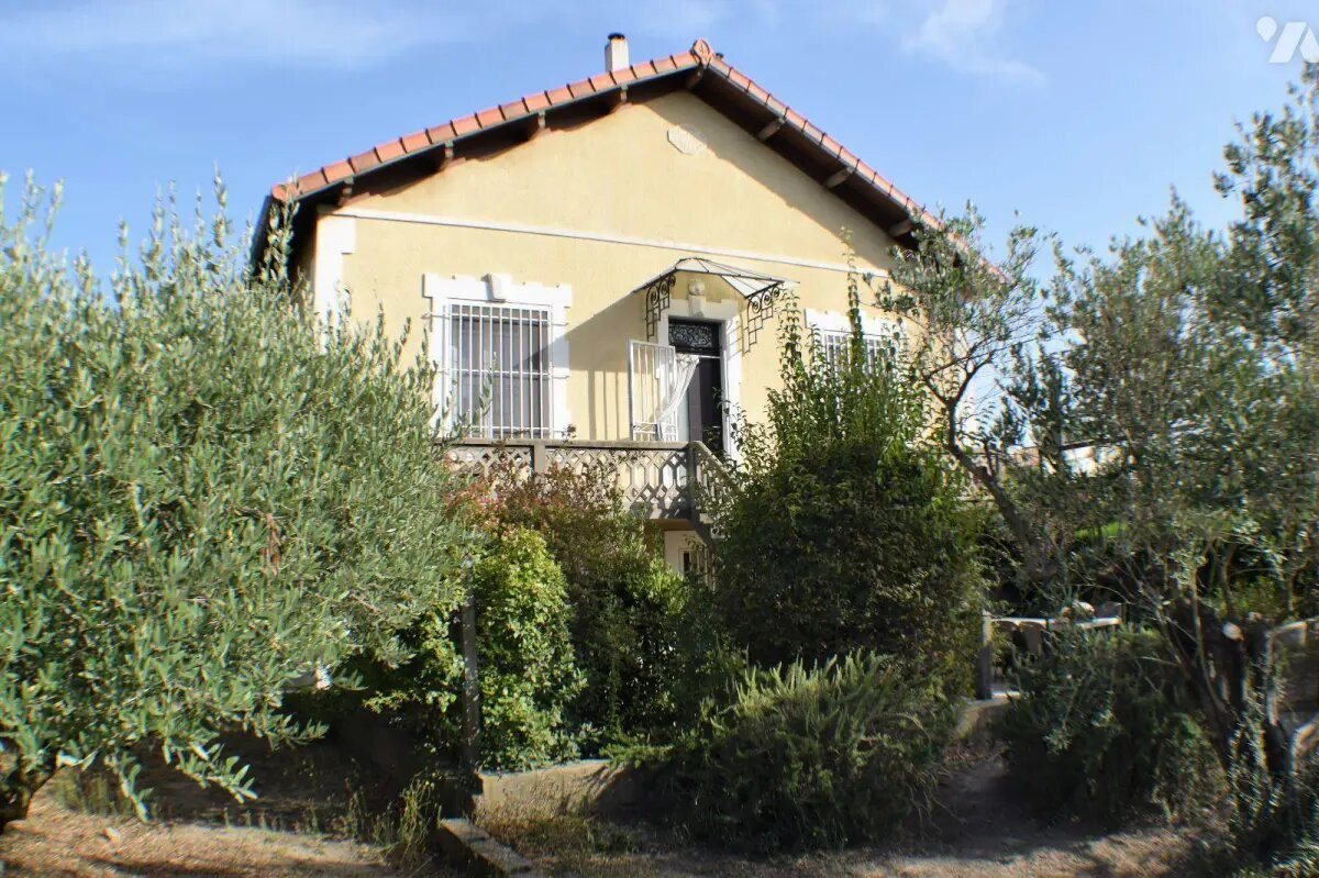 Maison à vendre, 80m², Arles