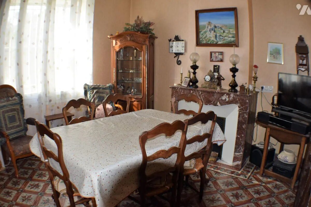 Maison à vendre, 80m², Arles