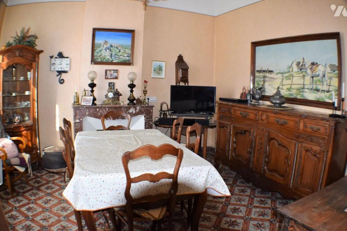 Maison à vendre, 80m², Arles