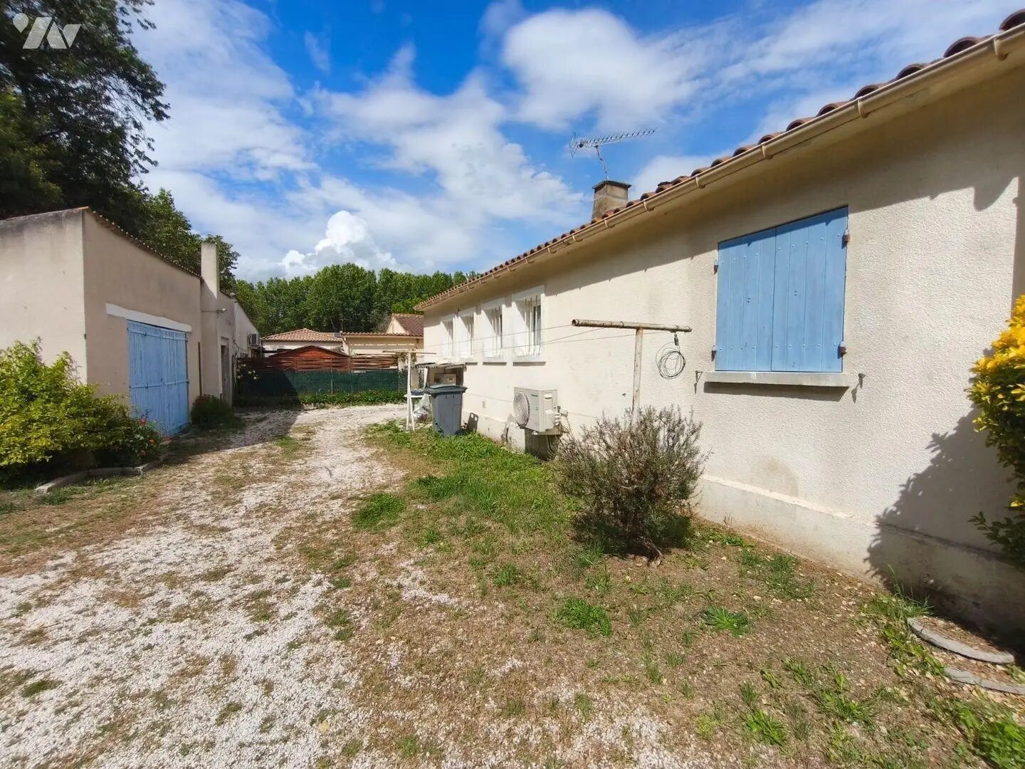 Maison à vendre, 88m², Saint-Martin-de-Crau