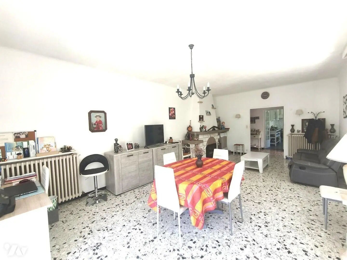 Maison à vendre, 107m², Saint-Martin-de-Crau