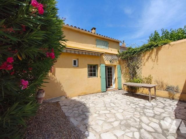 Maison à vendre, 120m², Paradou