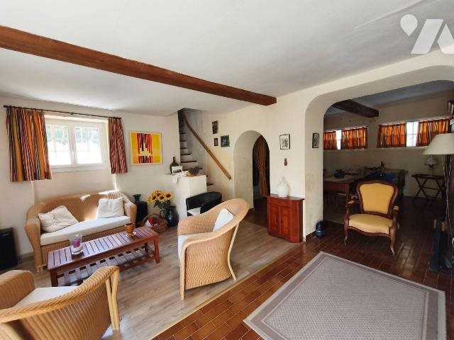 Maison à vendre, 120m², Paradou